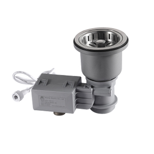 Automatic Drainer for Basin STD-1703