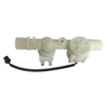 Combination Valve with Flow Temperature Sensor STV-Z2202-1