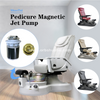 Pedicure Magnetic Jet Pump STP-1503-3G/6G