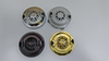 BF-004 Magnet Jet Cover Replacement for Luraco Pedicure Spa Chair Parts