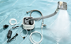 STF-803L spray machine