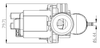 STP-2109 Drainage Pump