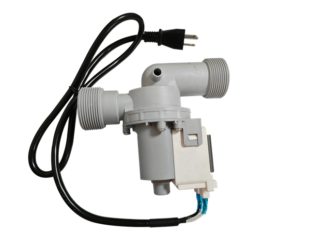 STP-2110 Drainage Pump