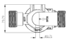 STP-2110 Drainage Pump