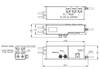 STDYH-3056 series power box