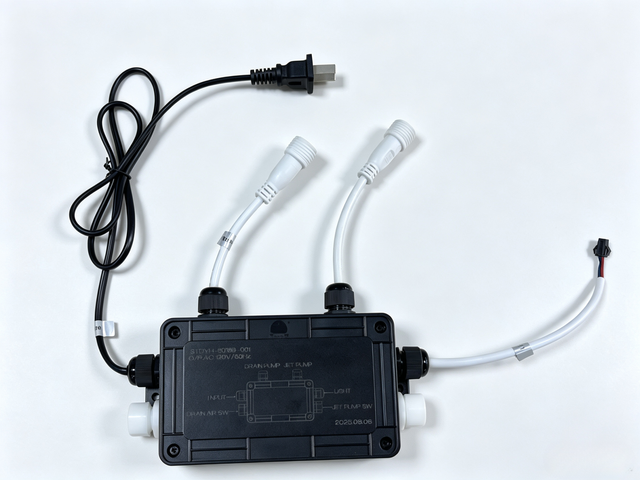 STDYH-3013B-001 Power Supply Box