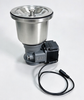 STD-2309-8 electric water sink drainer