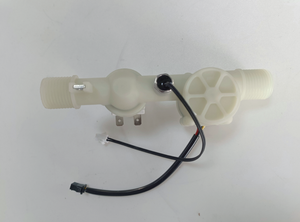 STV-Z2403A solenoid valve three-in-one assembly