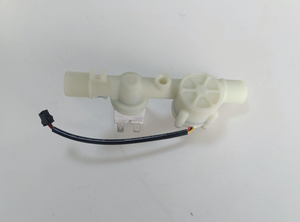 STV-Z2403B solenoid valve three-in-one assembly