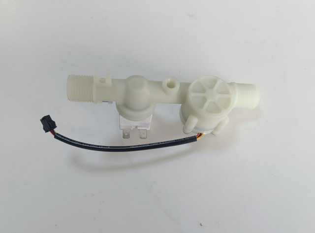 STV-Z2403B solenoid valve three-in-one assembly