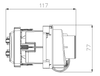 STP-2311Washing Pump