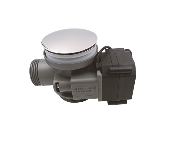STD-2307-8 Electric bathtub drainer