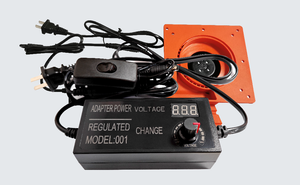 STF-7016Industrial Blower