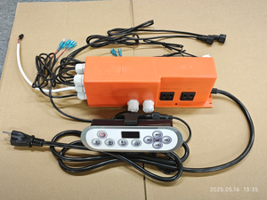 STDYH-3056 series power box