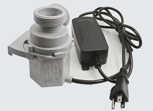 STP-2502 Drainage Pump