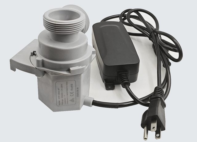 STP-2502 Drainage Pump