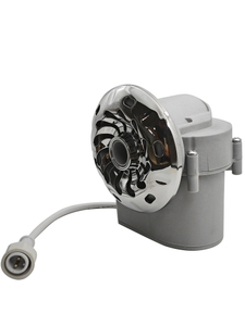 STP-2501 Tubeless Water Pump