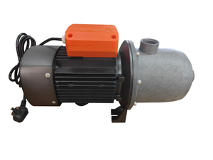 STNM-302/602 Milk Bath System Pump