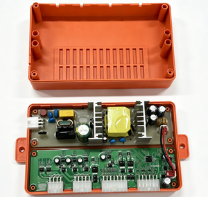 STDYH-8046.STDYH-8047Intelligent Control System