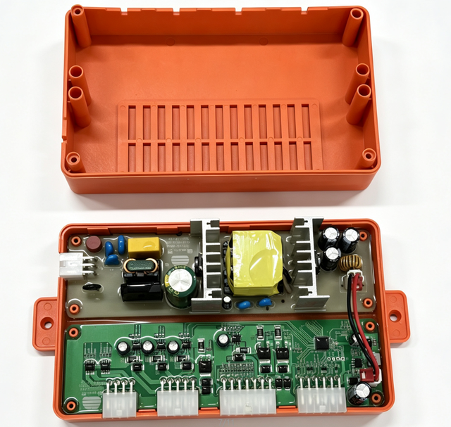 STDYH-8046.STDYH-8047Intelligent Control System