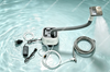 STF-803L spray machine