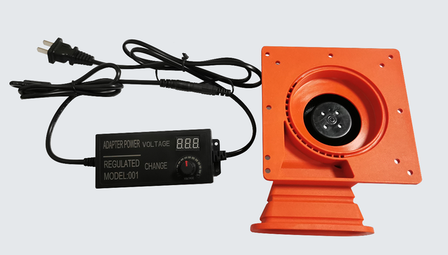 STF-7016Industrial Blower